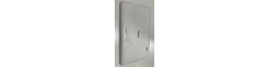 Tablet Qilive M9526L  874813 / 886513